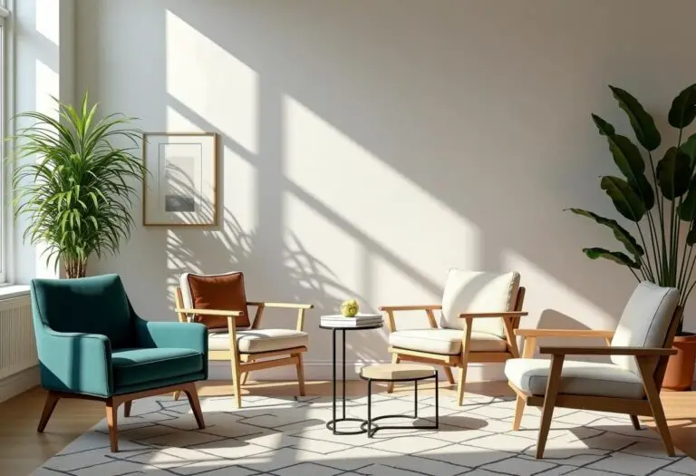Living Room Decor Chairs 00001