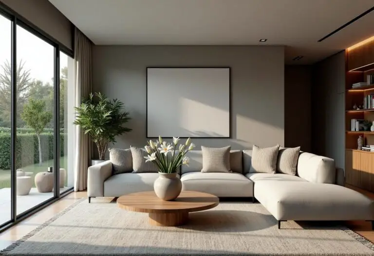 Living Room Decor Furniture 00001