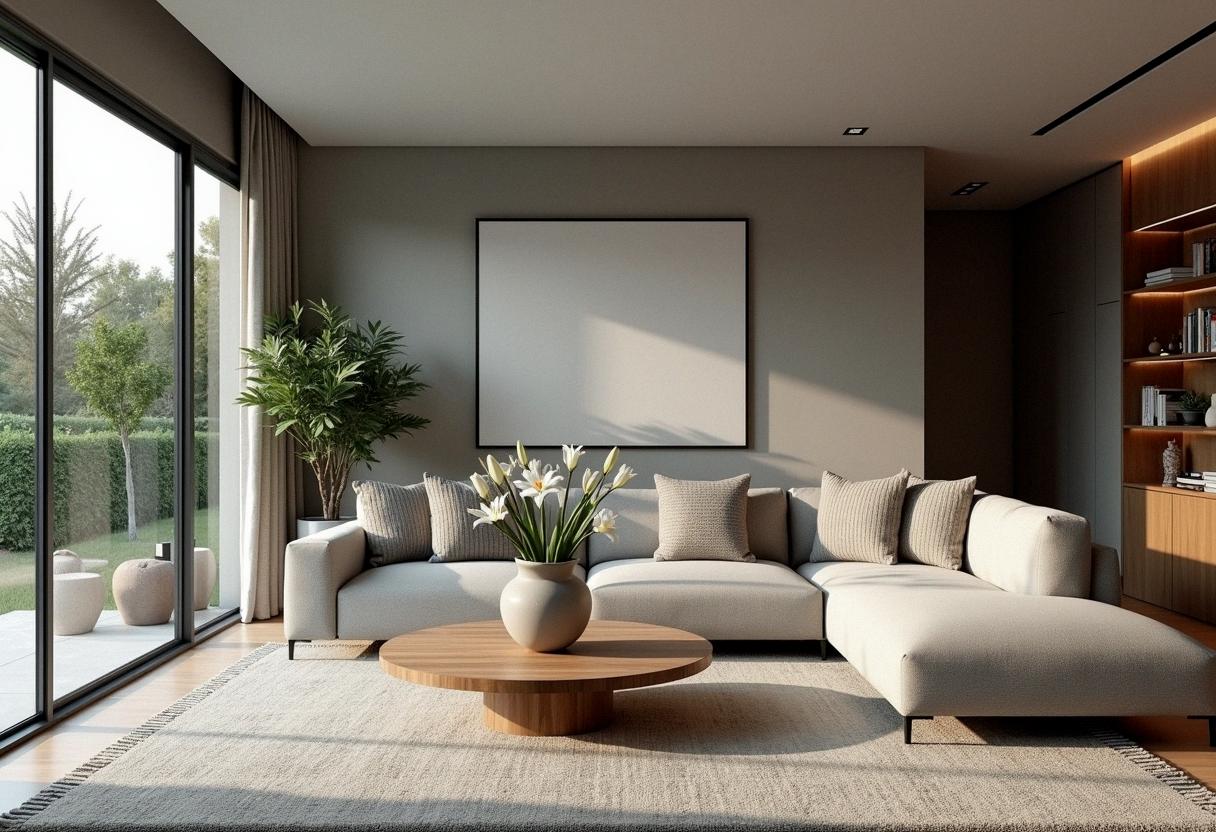 living room decor furniture