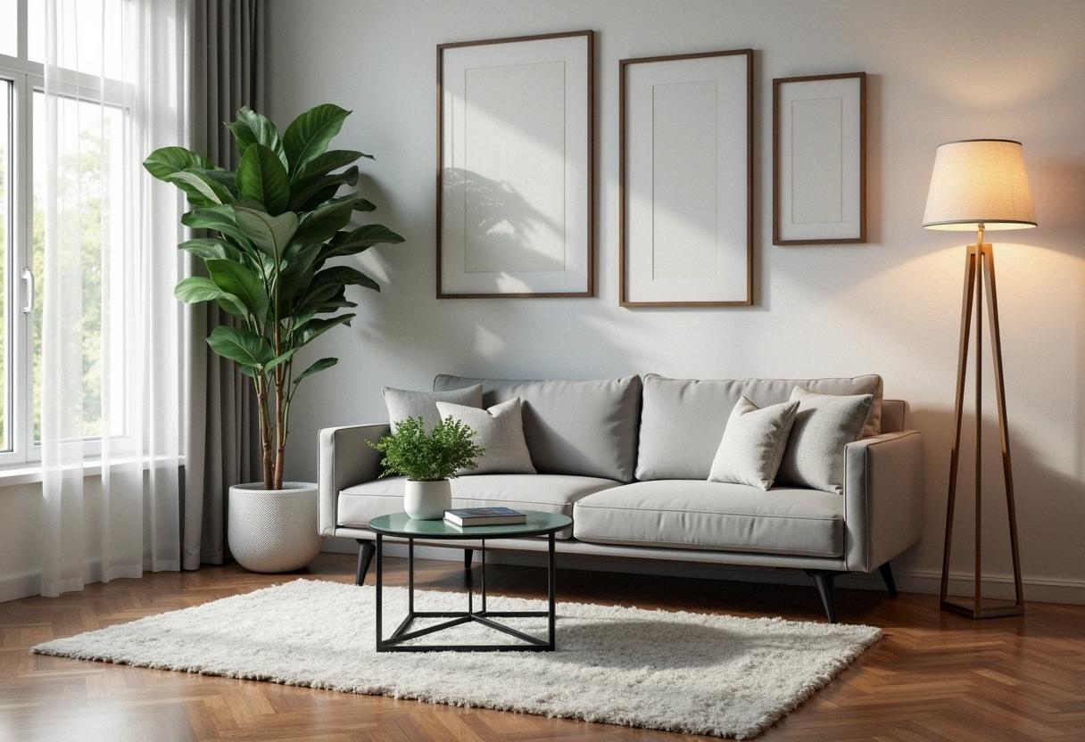 living room decor furniture