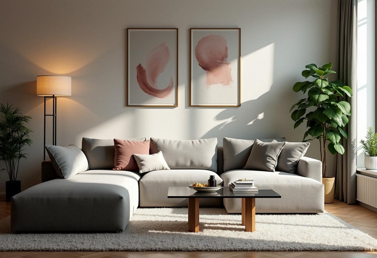 living room decor furniture