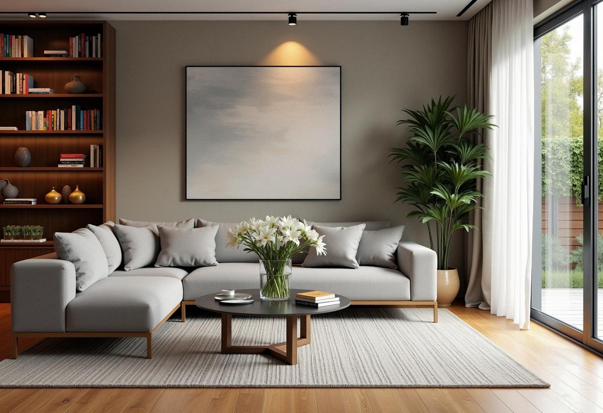 living room decor furniture