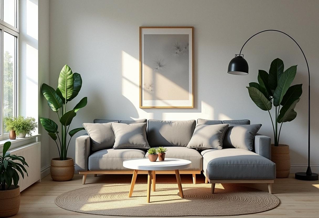 living room decor furniture