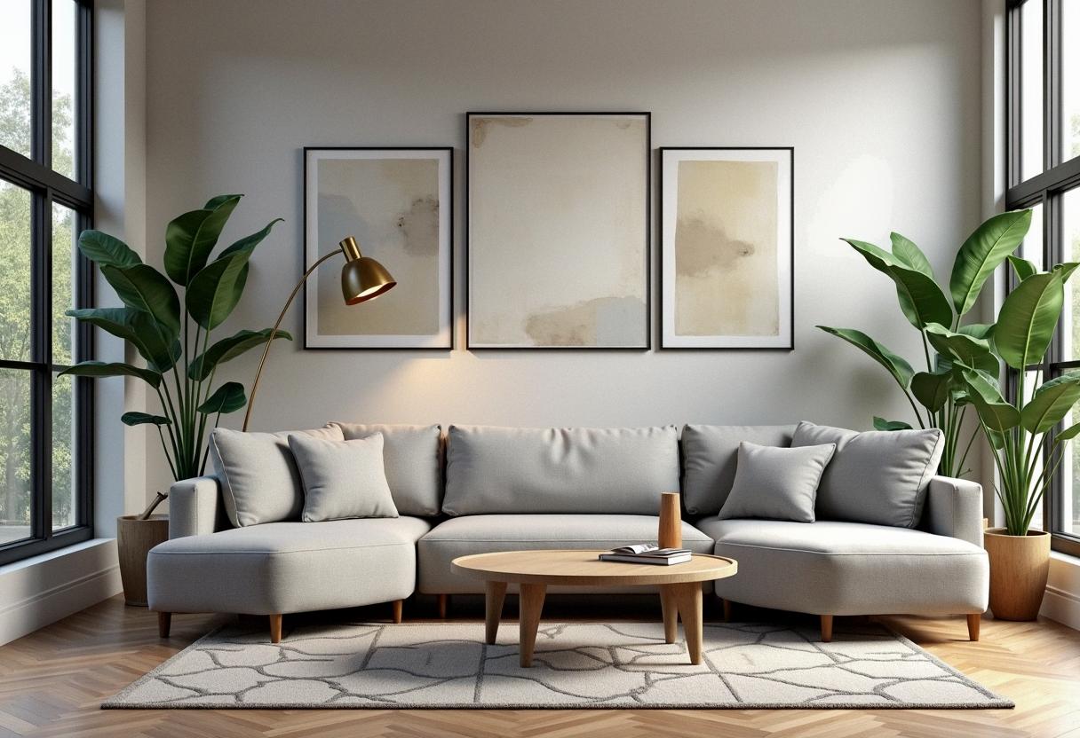 living room decor furniture