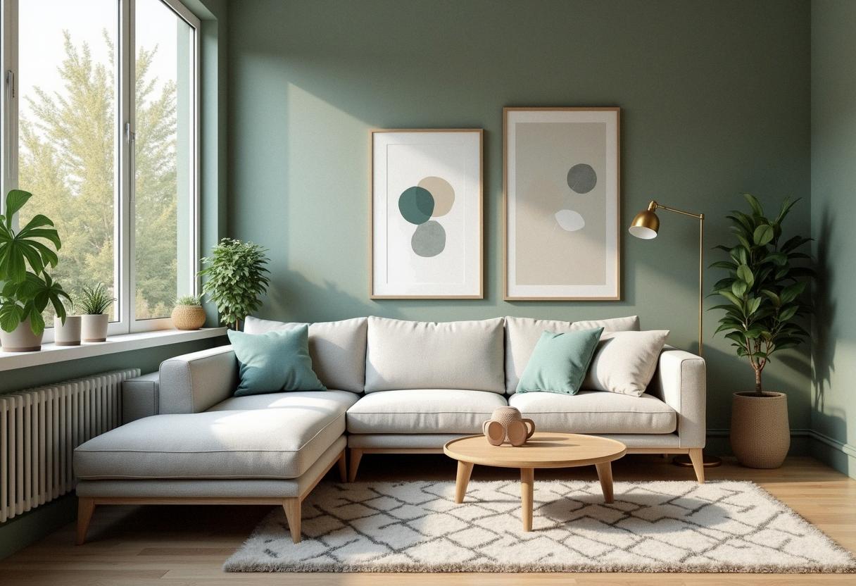 living room decor furniture