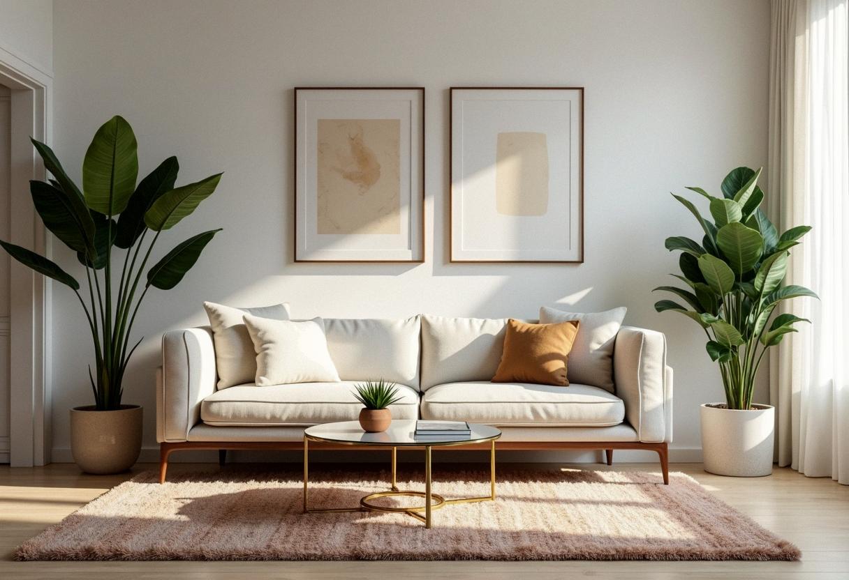 living room decor furniture