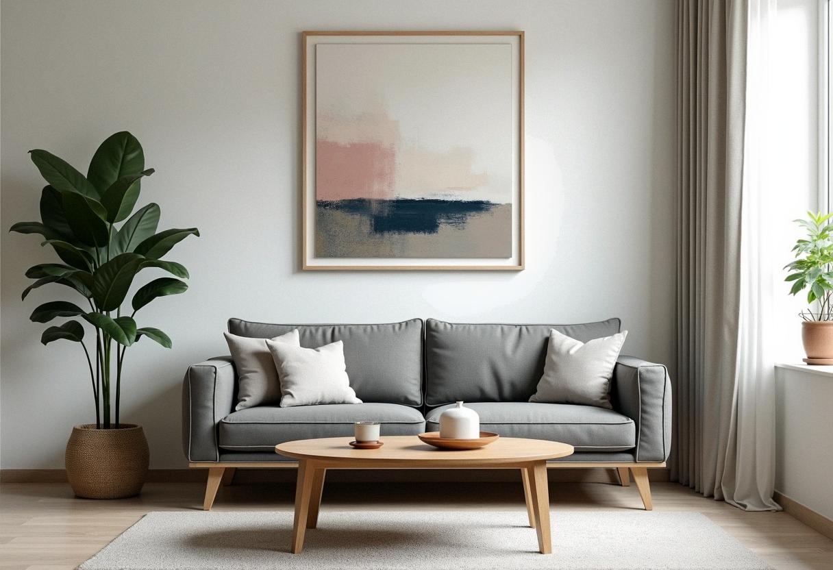 living room decor furniture