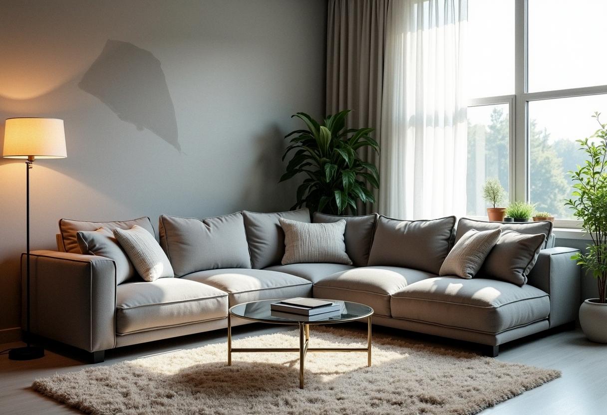 living room decor furniture