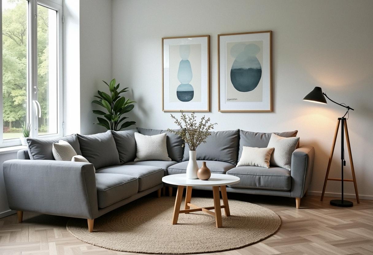 living room decor furniture