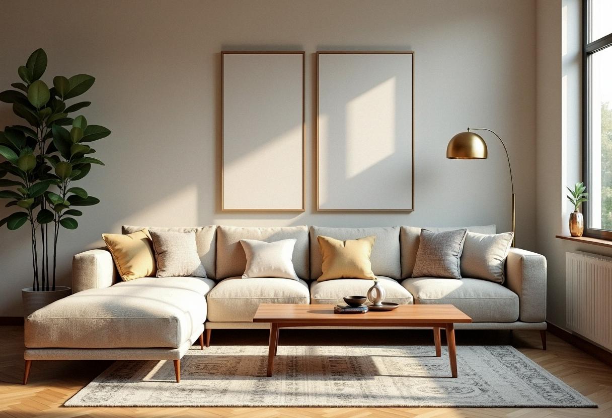 living room decor furniture