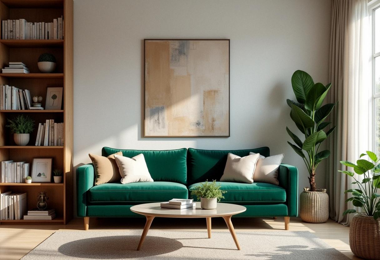 living room decor furniture