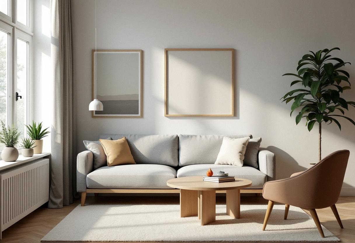 living room decor furniture