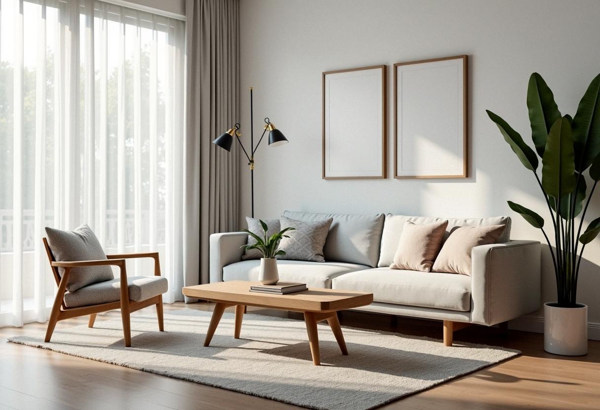 living room decor furniture