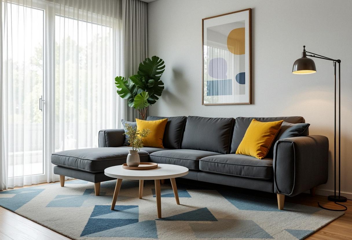 living room decor furniture