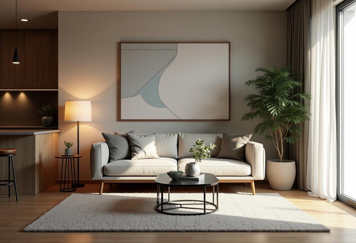 living room decor furniture