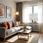 Living Room Decor Small 00001