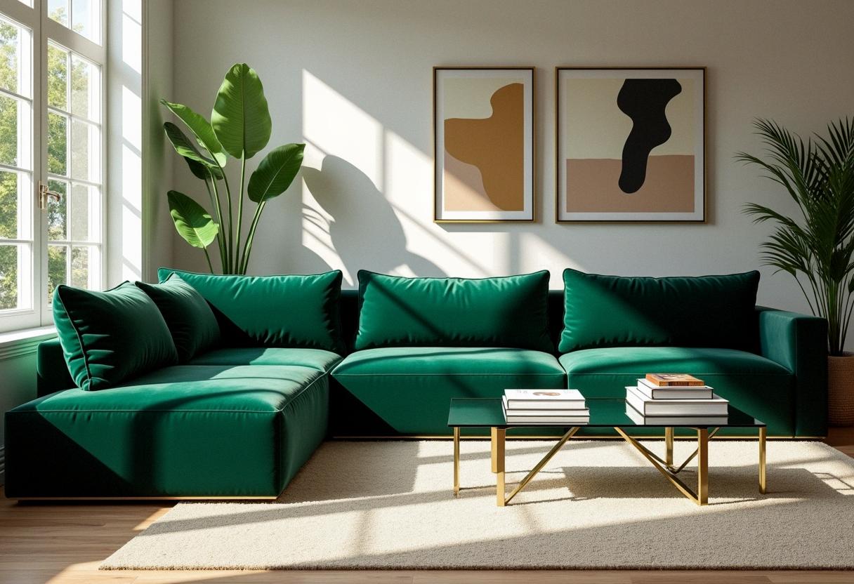 living room decor sofa