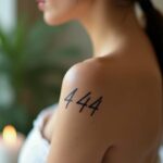 444 Tattoo 00001