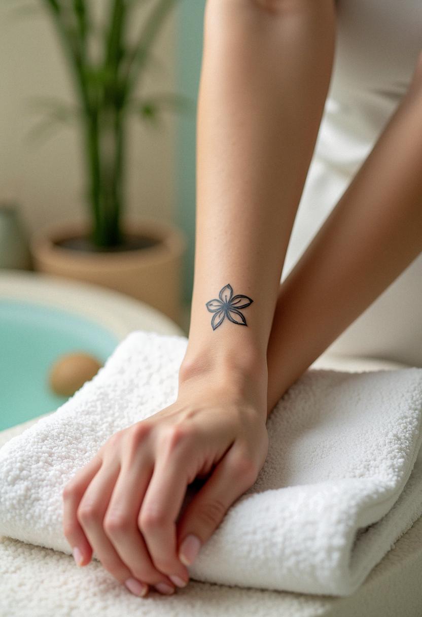 999 tattoo