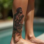Achilles Tattoo 00001
