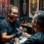 Alien Tattoos 00003