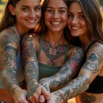 Arm Sleeve Tattoos 00001
