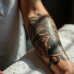 Arm Tattoos For Men 00001