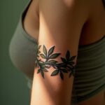 Armband Tattoos 00001