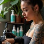 Aztec Tattoos 00001