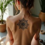 Back Tattoos 00001