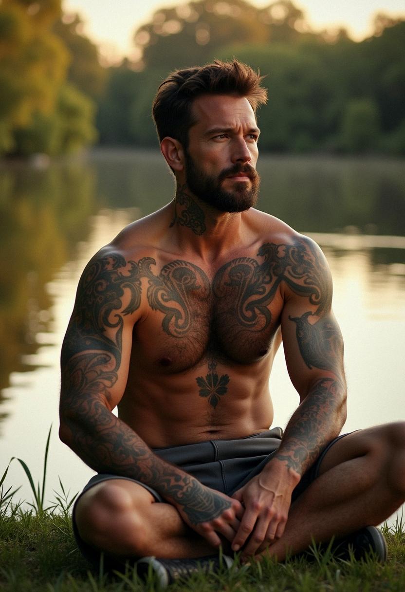 ben affleck tattoos ben affleck tattoos