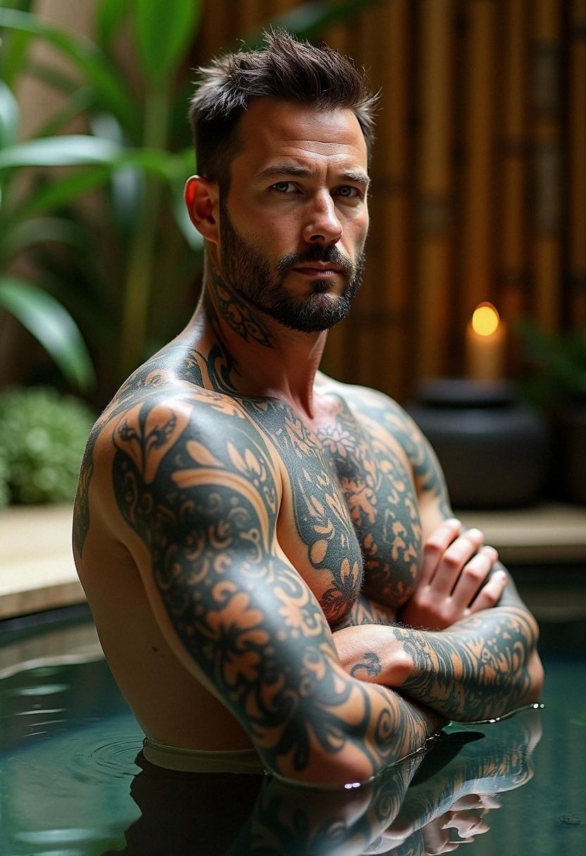 ben affleck tattoos ben affleck tattoos