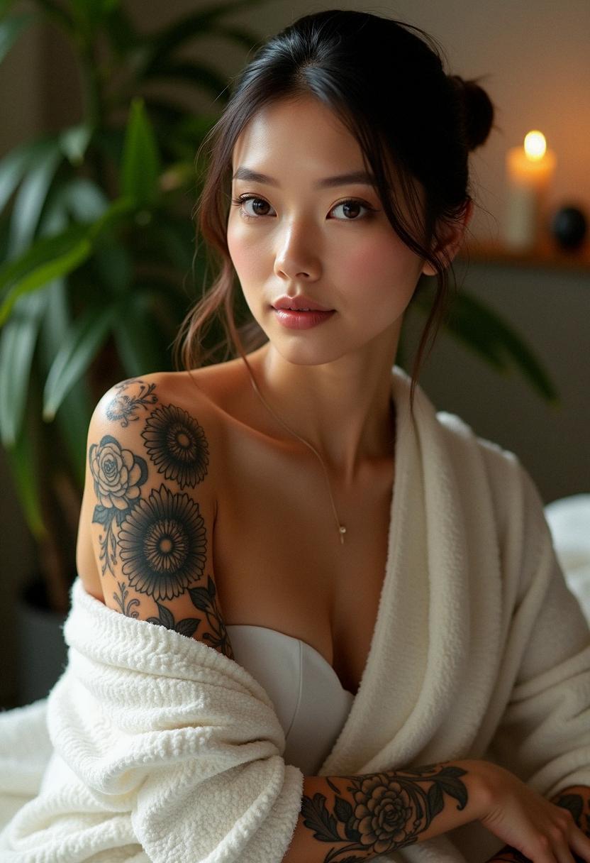 berserk tattoo