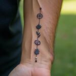 Best Small Tattoos For Men 00001