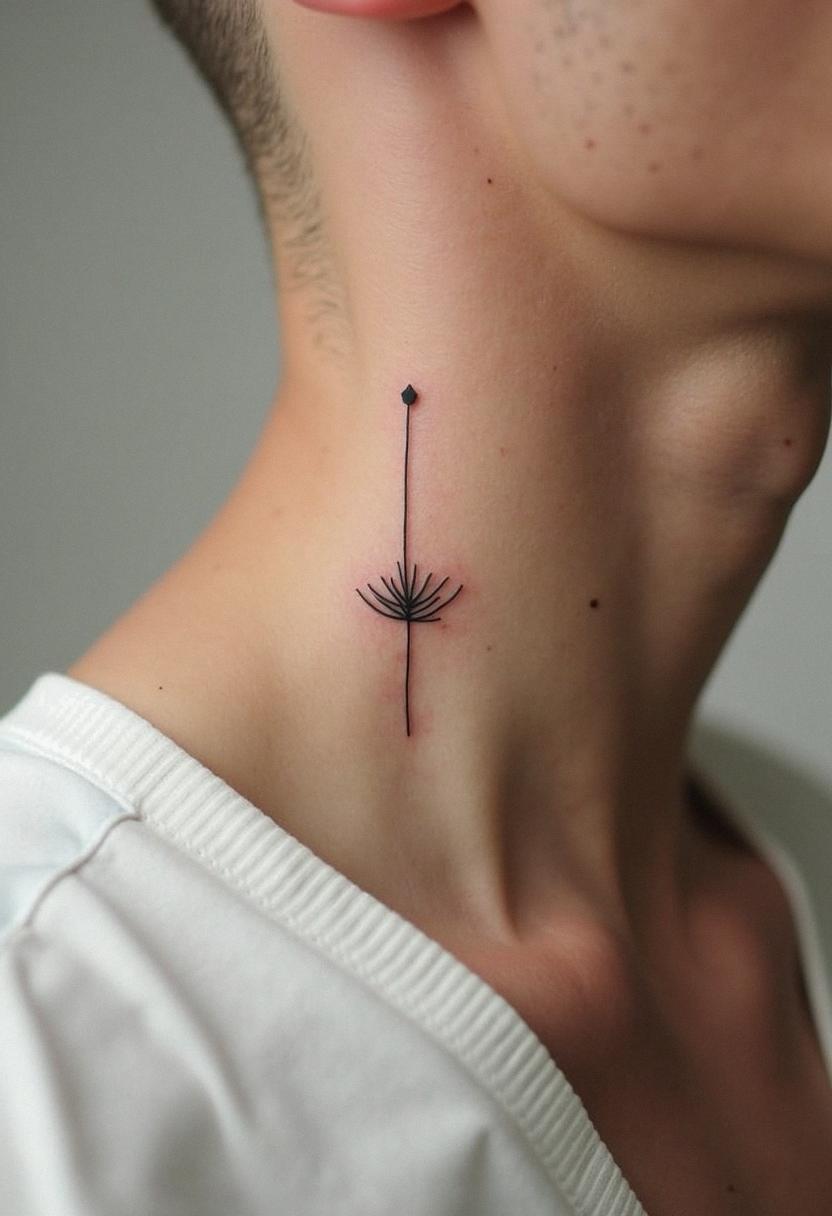 best small tattoos for men