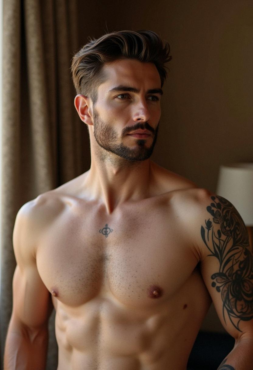 best small tattoos for men