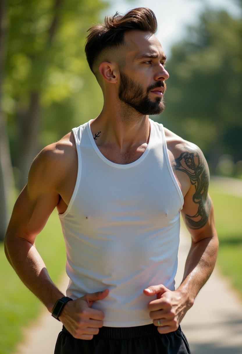 best small tattoos for men