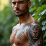 Best Tattoo For Men 00001