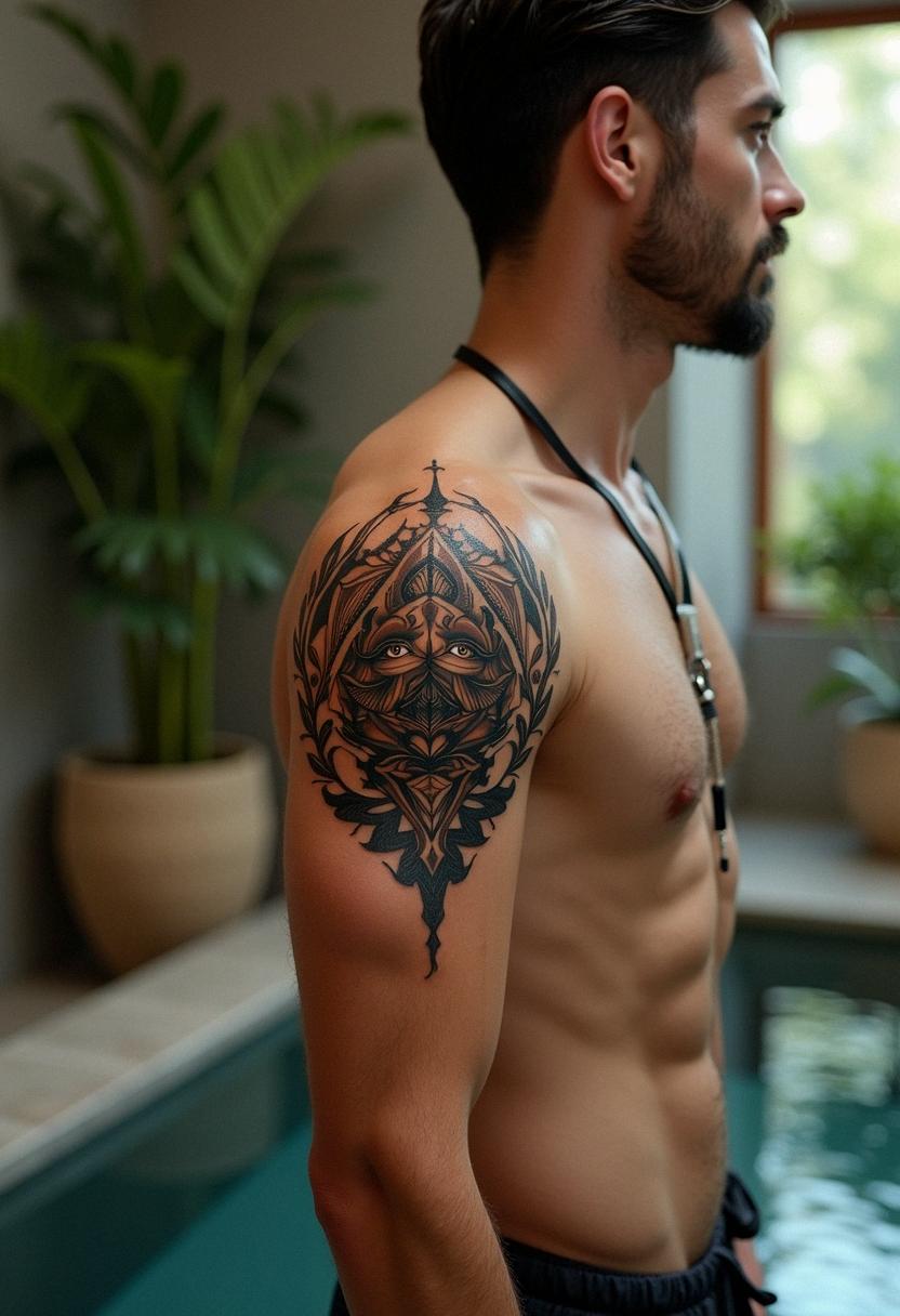 best tattoo for men