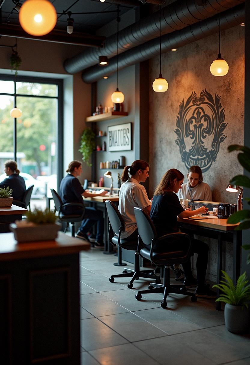 best tattoo shops