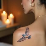 Bird Dove Tattoos 00001