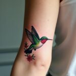 Bird Tattoo 00001