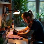 Bishop Tattoo Supply 00004