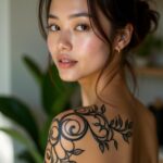 Black Tattoo 00001