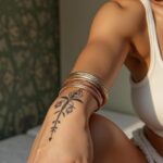 Bracelet Tattoos 00001