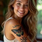 Bug Tattoo 00002