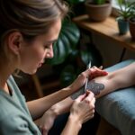 Celtic Knot Tattoo 00001