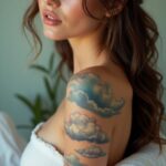 Cloud Tattoo 00001