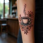 Coffee Tattoo 00002