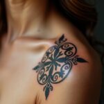 Curse Mark Tattoo 00001